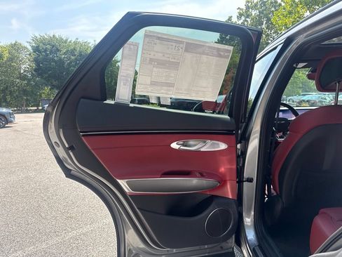 New 2026 Genesis GV70 3.5T Sport Advanced AWD/4WD image 22
