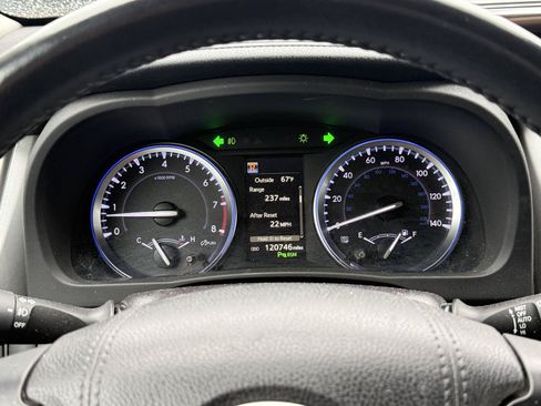 Certified 2018 Toyota Highlander Limited Platinum AWD/4WD image 18
