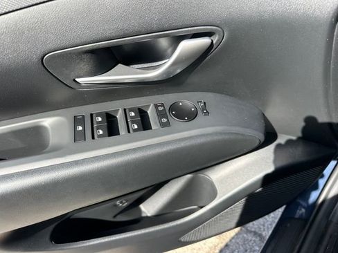 New 2026 Hyundai Tucson SE AWD/4WD image 12