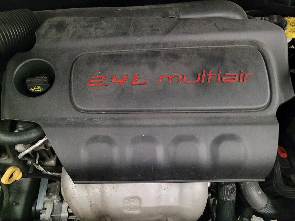 Used 2019 Jeep Compass Sport FWD image 30