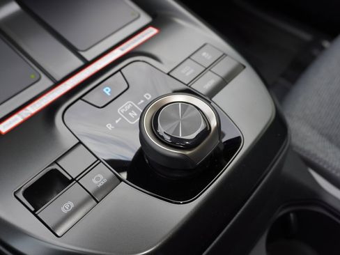 New 2026 Toyota bZ XLE image 16