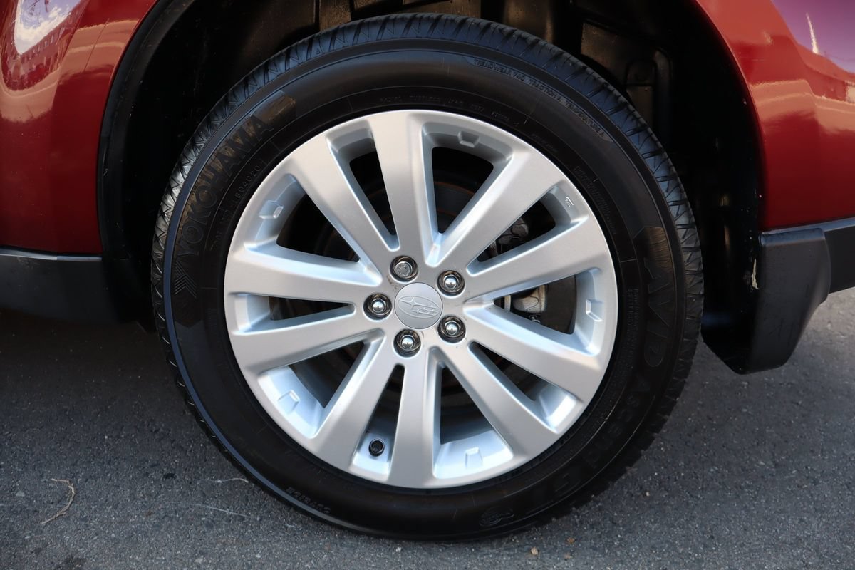 Used 2013 Subaru Forester 2.5X Limited AWD/4WD image 43