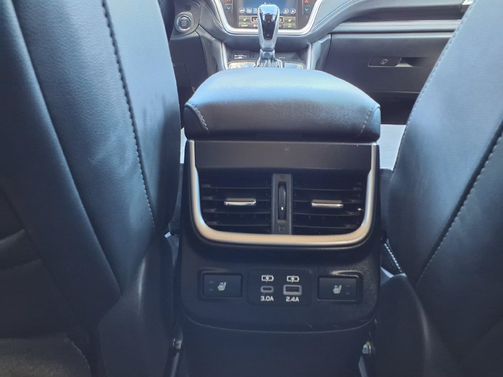 Used 2024 Subaru Outback Limited AWD/4WD image 24