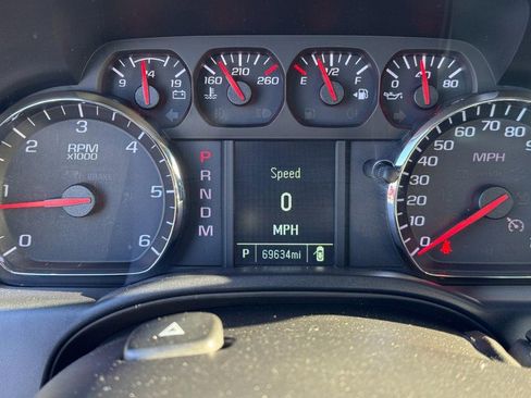 Used 2014 GMC Sierra 1500 2WD Regular Cab w/ Sierra Convenience Package image 18