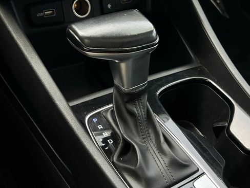 Used 2023 Hyundai Santa Cruz Limited image 22