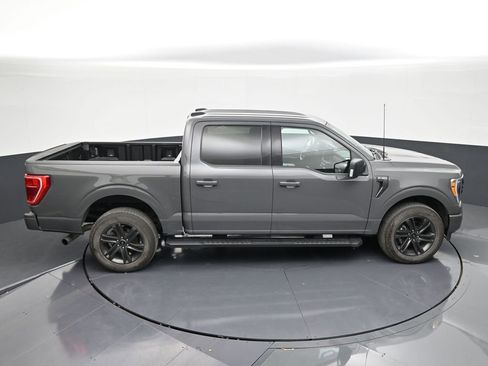 Used 2021 Ford F150 XLT w/ Equipment Group 302A High image 17