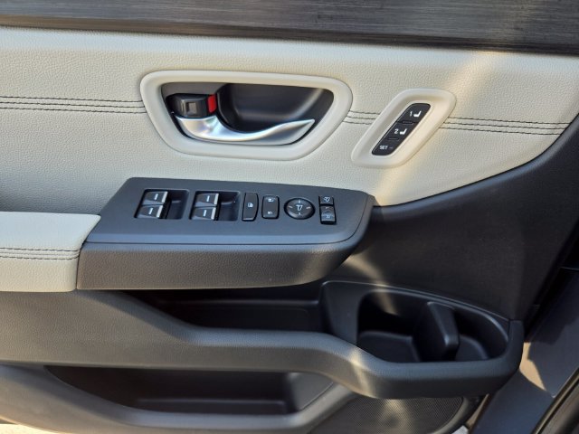 New 2026 Honda Pilot Touring image 19