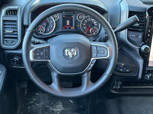 New 2026 RAM 3500 Tradesman image 13