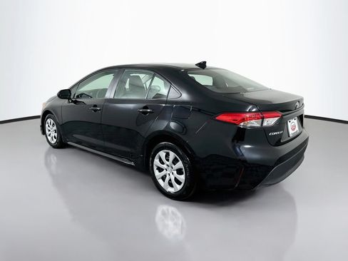 Used 2024 Toyota Corolla LE FWD image 7