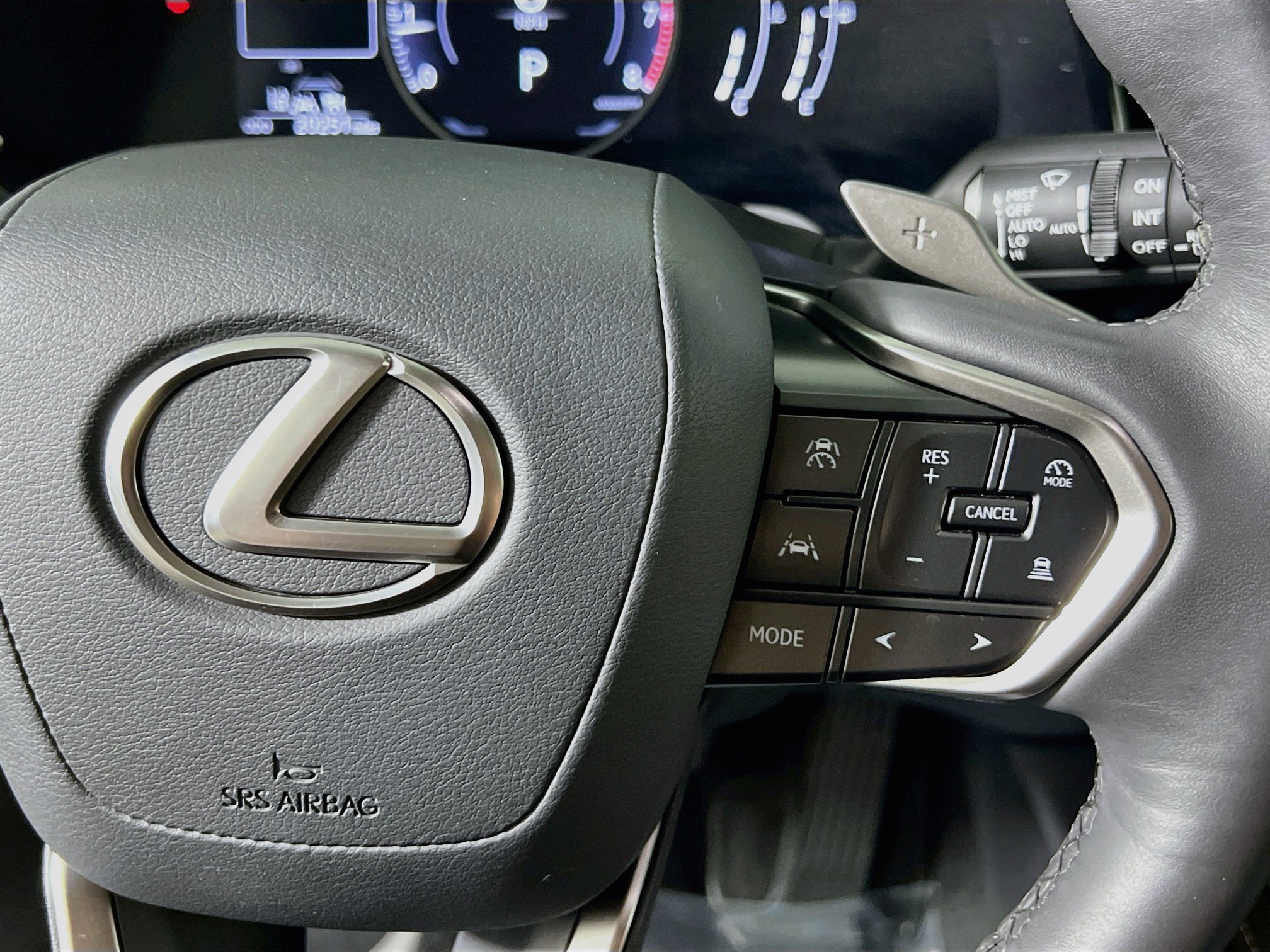 Used 2024 Lexus RX 350 FWD w/ Technology Package image 20