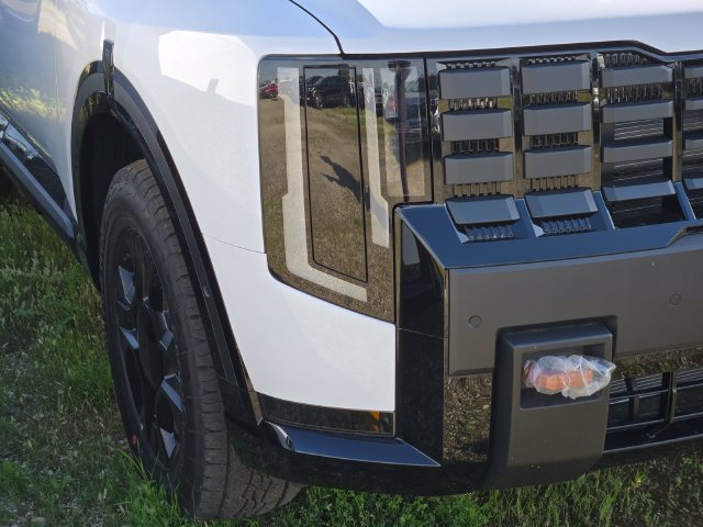 New 2027 Kia Telluride SX Prestige X-Pro AWD/4WD image 4