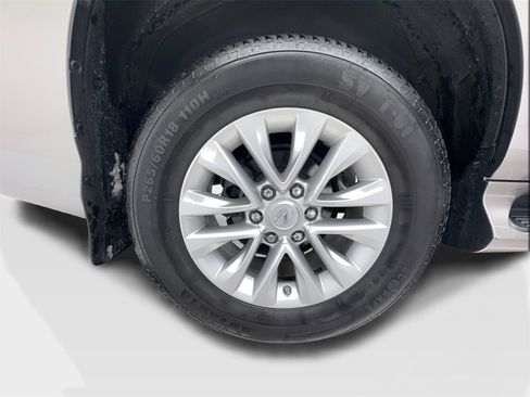 Used 2021 Lexus GX 460 Premium image 39