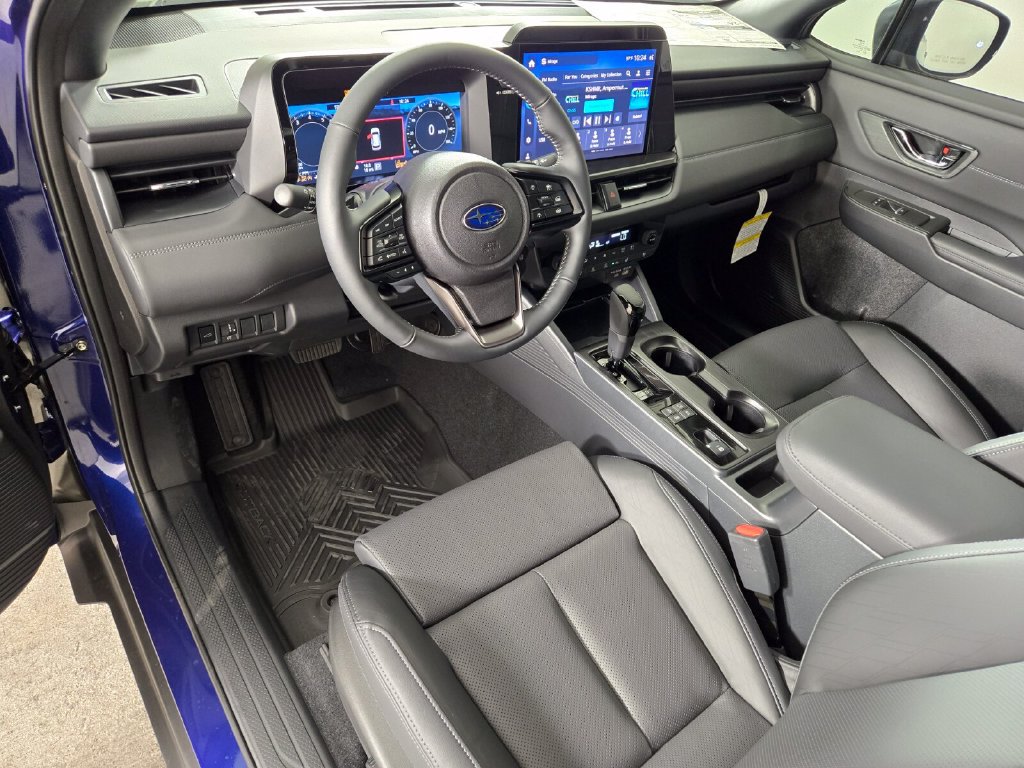 New 2026 Subaru Outback Touring XT AWD/4WD image 12