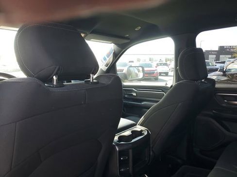 Used 2019 RAM 1500 Big Horn AWD/4WD image 10