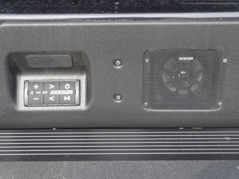 Certified 2023 GMC Sierra 1500 Denali Ultimate AWD/4WD image 8