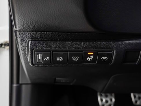 Certified 2025 Toyota Corolla GR AWD/4WD image 18