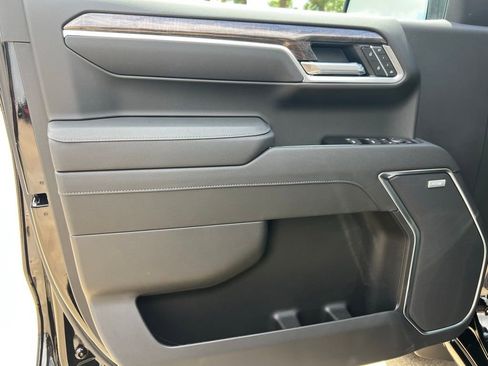 New 2026 Chevrolet Silverado 1500 LTZ w/ LTZ Premium Texas Edition image 23