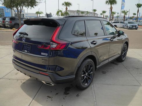 New 2026 Honda CR-V Sport-L image 5