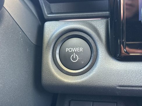 New 2026 Toyota bZ image 25