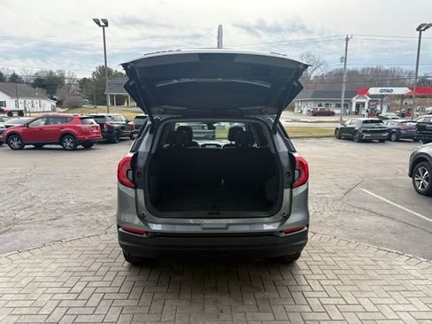 Used 2020 GMC Terrain SLT w/ Preferred Package image 15