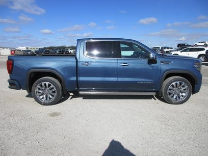 New 2026 GMC Sierra 1500 Denali w/ Denali Reserve Package