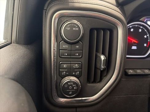 Certified 2022 Chevrolet Silverado 3500 High Country w/ Z71 Off-Road Package image 33