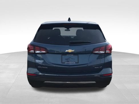 Used 2024 Chevrolet Equinox LT AWD/4WD image 7