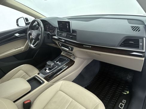 Used 2018 Audi Q5 2.0T Premium Plus w/ Premium Plus Package image 15