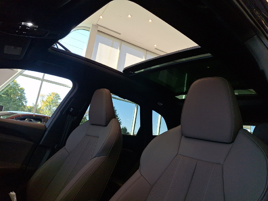 New 2026 Audi Q5 Premium Plus AWD/4WD image 11