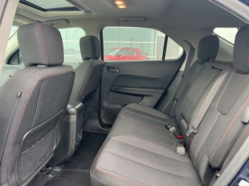 Used 2017 Chevrolet Equinox LT w/ Convenience Package image 15