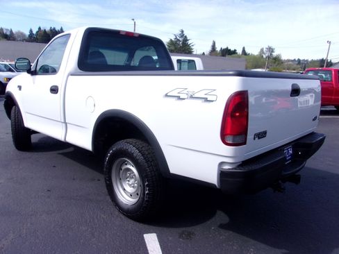 Used 2000 Ford F150 XL image 7