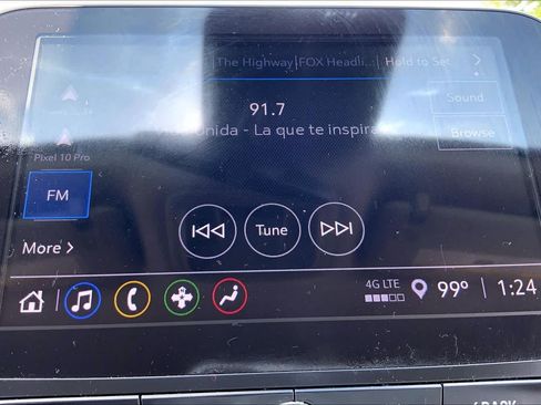 Used 2023 Chevrolet Malibu LT FWD image 35