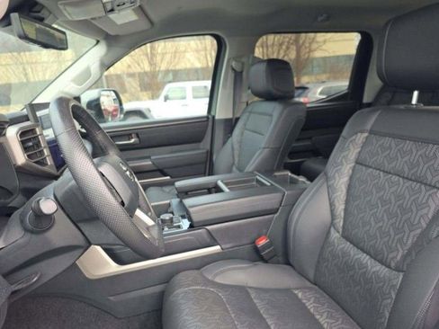 Used 2023 Toyota Tundra SR5 w/ TRD Off-Road Premium Package image 5