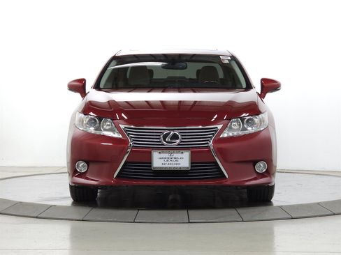 Used 2015 Lexus ES 350 w/ Premium Package image 2
