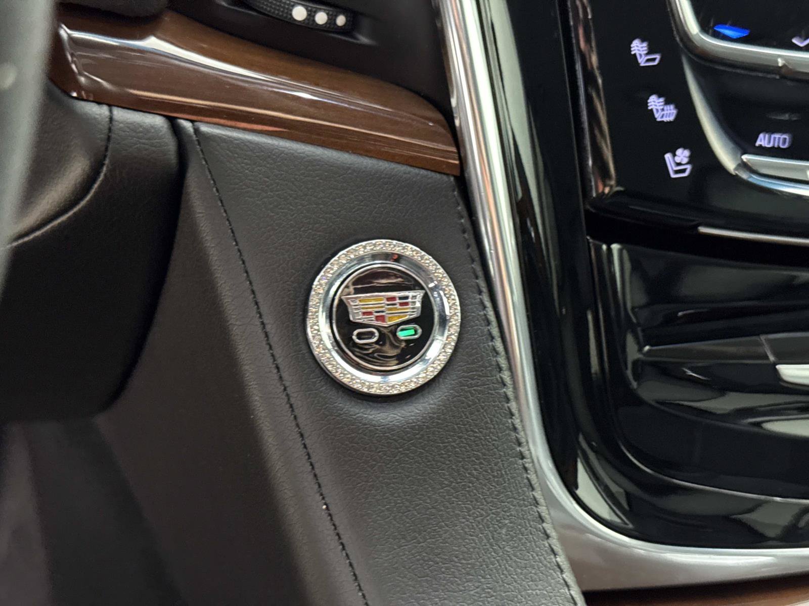 Used 2016 Cadillac Escalade 2WD image 27