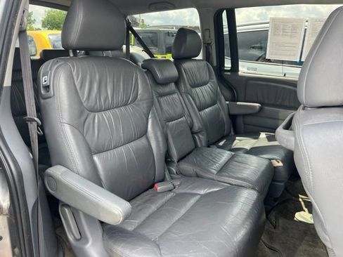 Used 2007 Honda Odyssey EX-L image 11