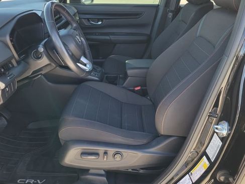 Used 2023 Honda CR-V Sport image 6