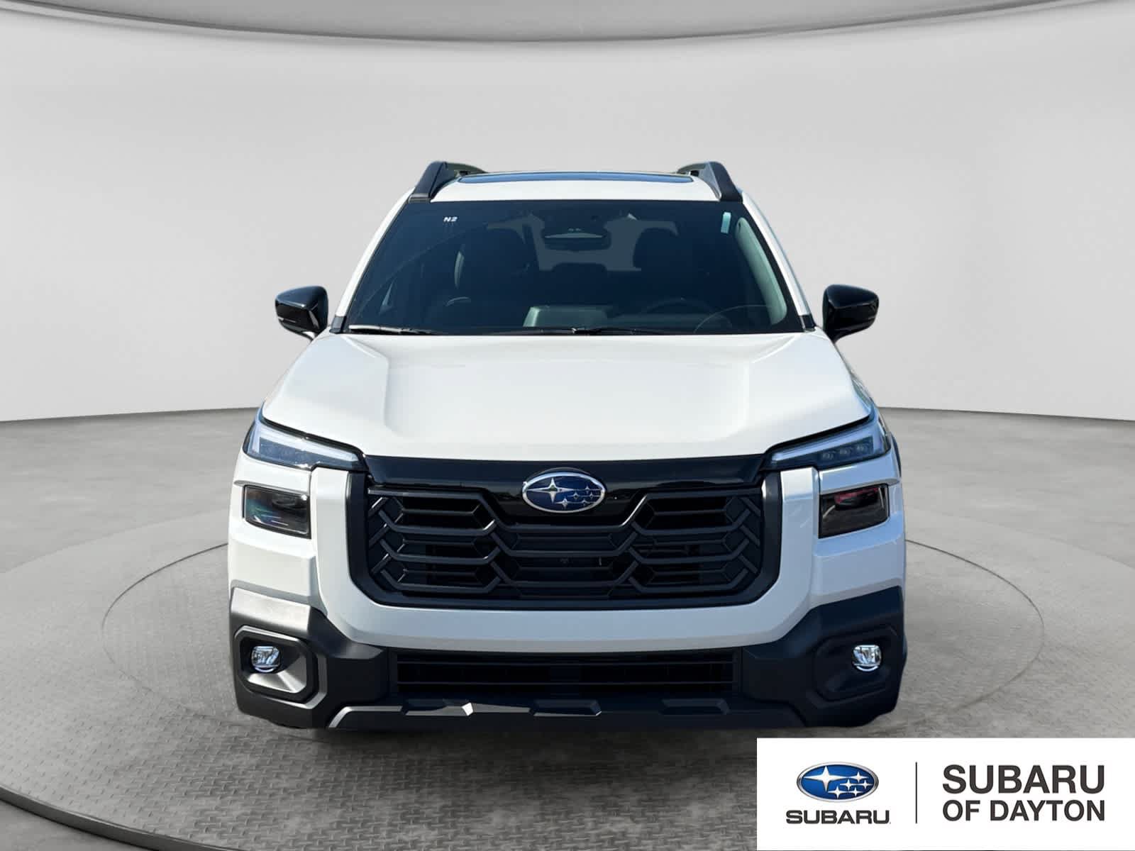 New 2026 Subaru Outback Touring XT AWD/4WD image 2