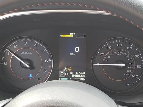 Certified 2023 Subaru Crosstrek 2.0i Premium image 19