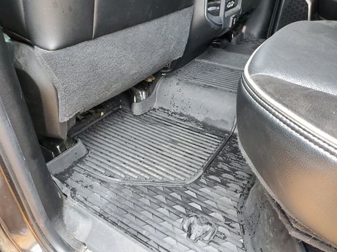 Used 2020 RAM 2500 Laramie image 42