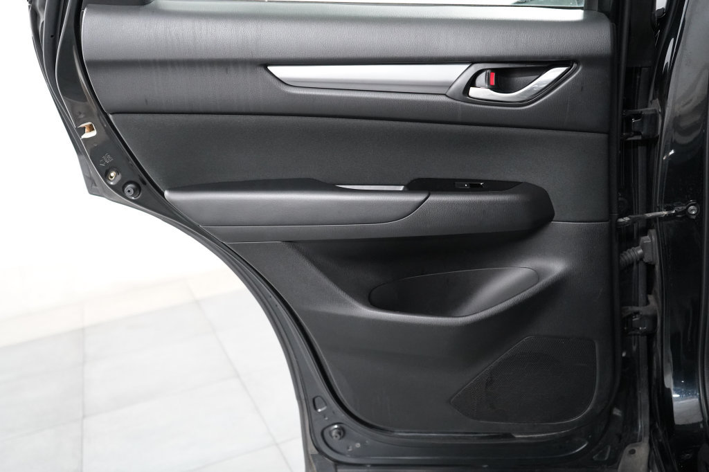 Used 2018 MAZDA CX-5 Sport AWD/4WD image 27