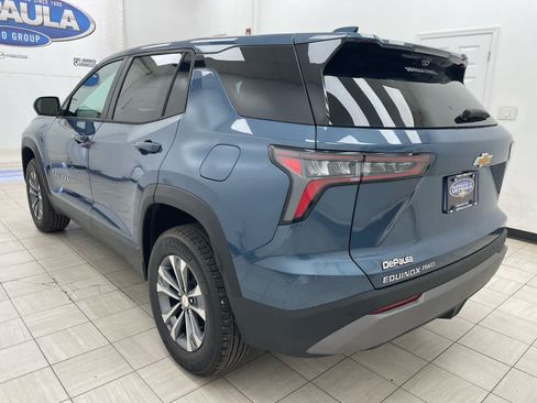 New 2027 Chevrolet Equinox LT w/ Convenience Package II AWD/4WD image 18
