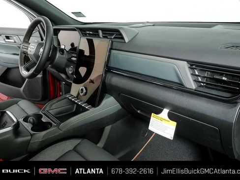 New 2026 GMC Terrain AT4 w/ Convenience Package III AWD/4WD image 23