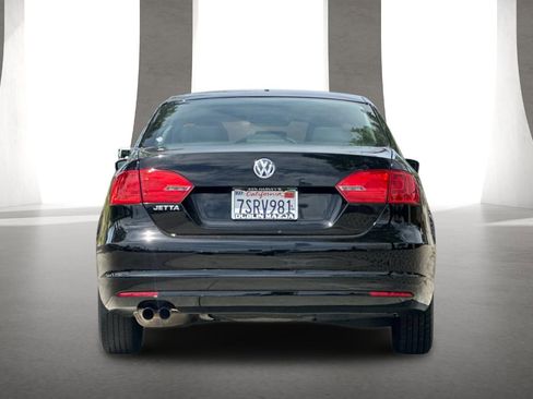 Used 2014 Volkswagen Jetta S FWD image 5