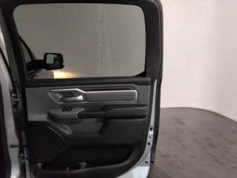 Used 2021 RAM 1500 Big Horn image 40
