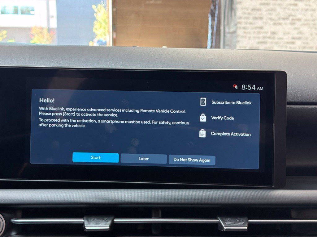 New 2026 Hyundai Tucson SEL Plus FWD image 18