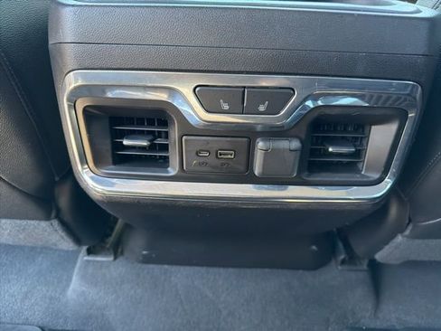 Used 2019 Chevrolet Silverado 1500 LTZ w/ LTZ Plus Package image 20