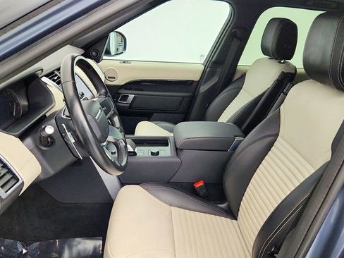 Used 2023 Land Rover Discovery S R-Dynamic image 21