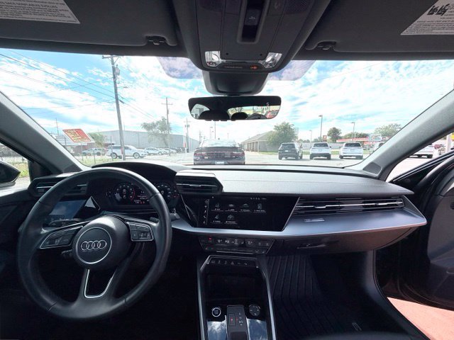 Used 2024 Audi A3 2.0T Premium w/ Convenience Package FWD image 12