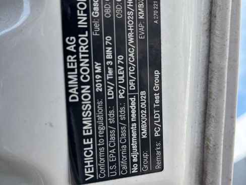 Used 2019 Mercedes-Benz CLA 250 image 15